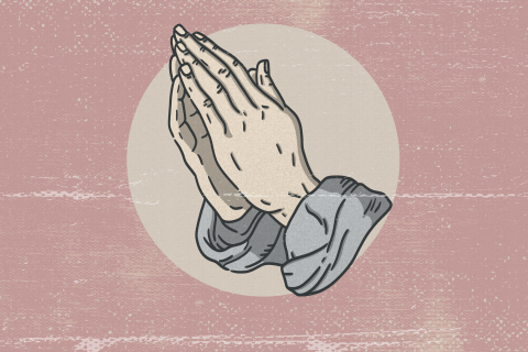 Prayer and Worship
