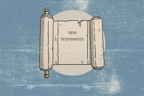 New Testament Survey